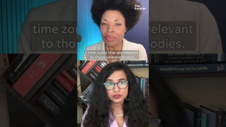 Human civilization will soon expand beyond Earth #Shorts