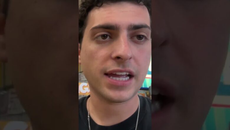 I Survived 48 Hours on Gas Station Food – Part 4