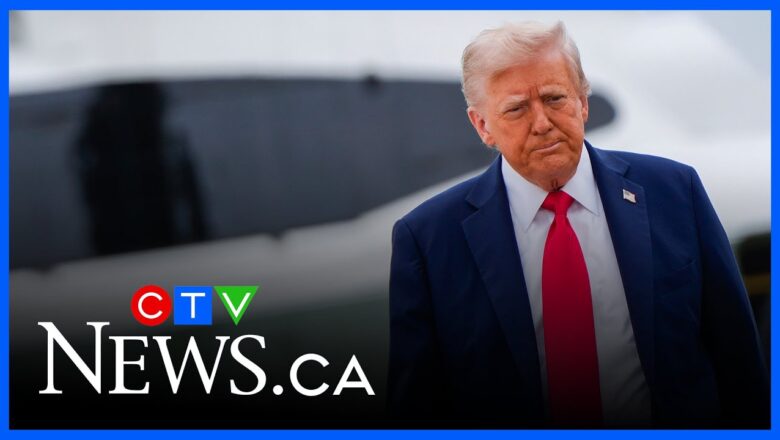 ‘I think he means it’ | Analyst on Trump’s claims that Ukraine can win back seized territories