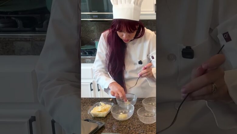 I Tried Cooking Michelin Star Meals for My Family for a Week • Mom in Progress