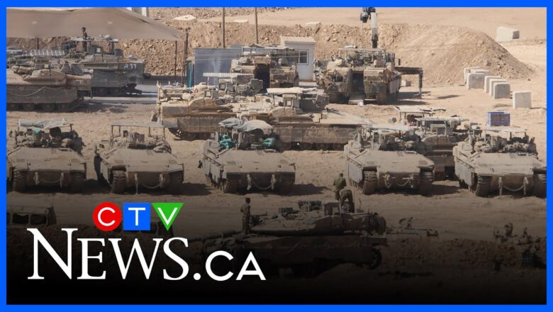 ‘Israel is playing by different rules’ | Fraser on attack of Qatar’s capital