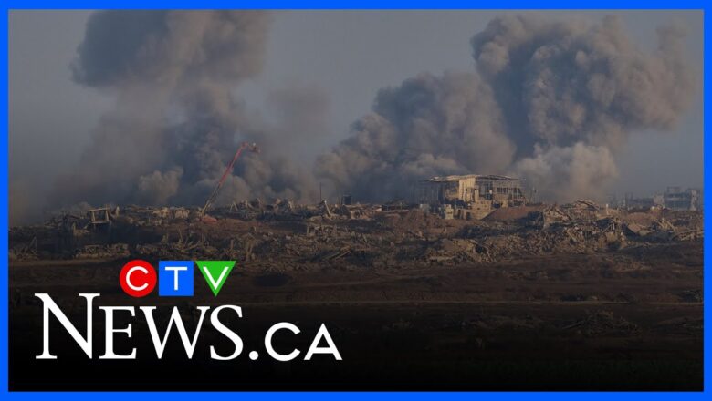 Israel’s attack on Qatar is a ‘violation of international norms,’ military analyst says