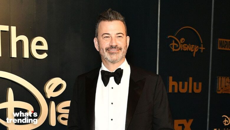 Jimmy Kimmel’s Return Goes VIRAL as ABC Affiliates REFUSE to Air His Show