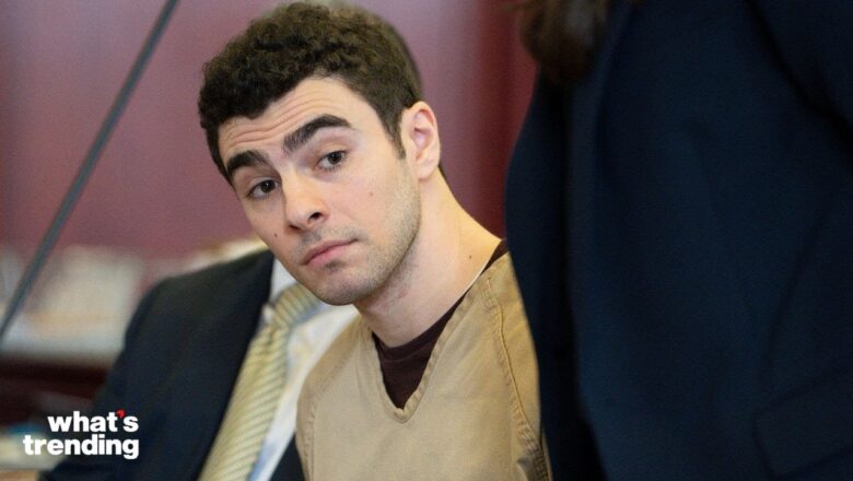 Judge DISMISSES Terrorism CHARGES Against Luigi Mangione