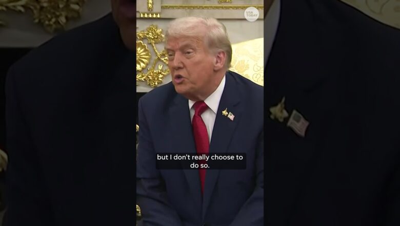 Justice Department considers charges against James Comey #Shorts