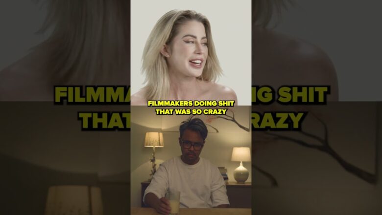 Kelsey and Ash React To Their Most Viral Buzzfeed Videos