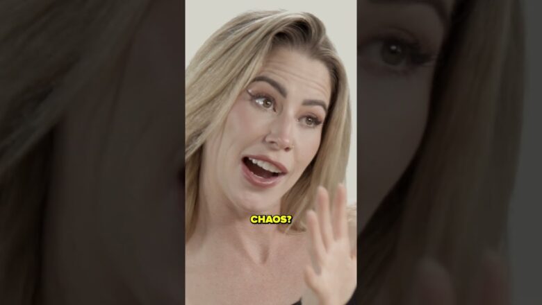 Kelsey Darragh and Ash Perez React To Their Viral Videos – Part 3