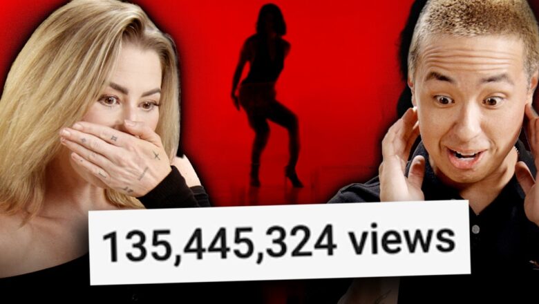 Kelsey Darragh and Ash Perez React To Their Most Viral Videos