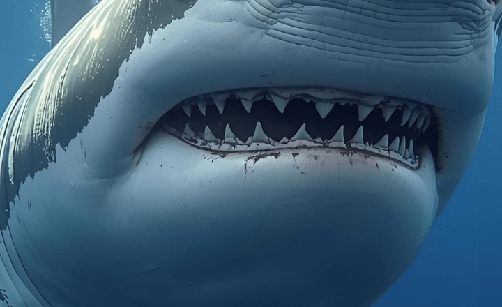 7 largest sea animals in the world