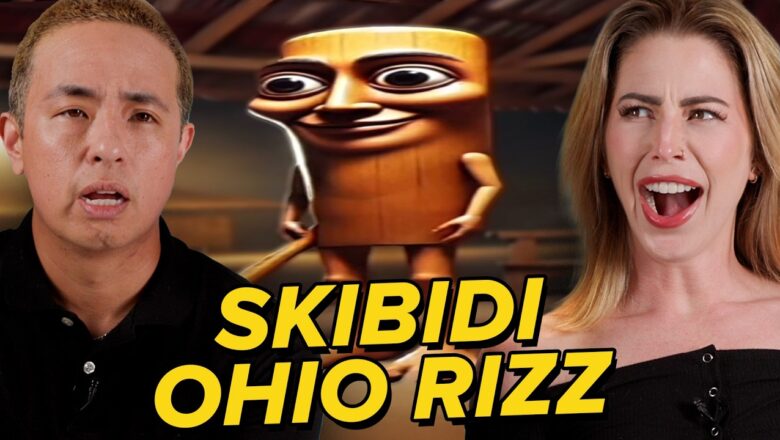 Millennials Decipher Gen Alpha Brain Rot