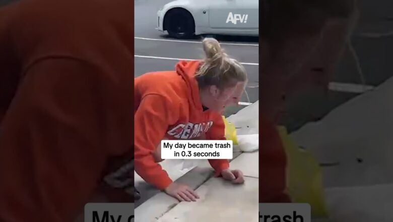 My day became trash in 0.3 seconds