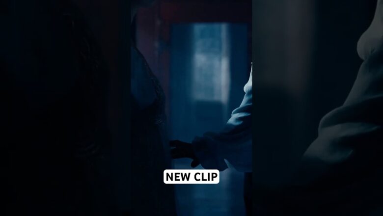 NEW MOVIE CLIP from ‘Wuthering Heights’ – In every lifetime, he is hers, and she is his (2026)