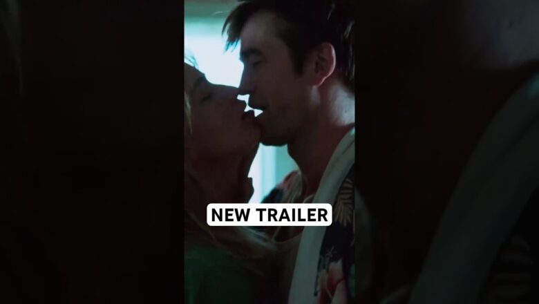 NEW TRAILER for ‘Die, My Love’ (2026)