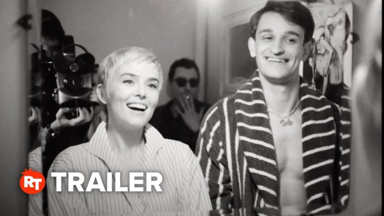 Nouvelle Vague Trailer #2 (2025)
