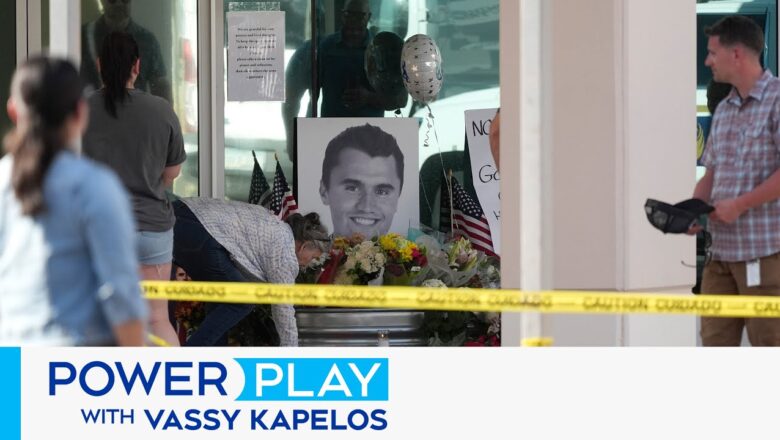 ‘One of the biggest things to happen in U.S. politics in a long time’: Analyst on Kirk shooting