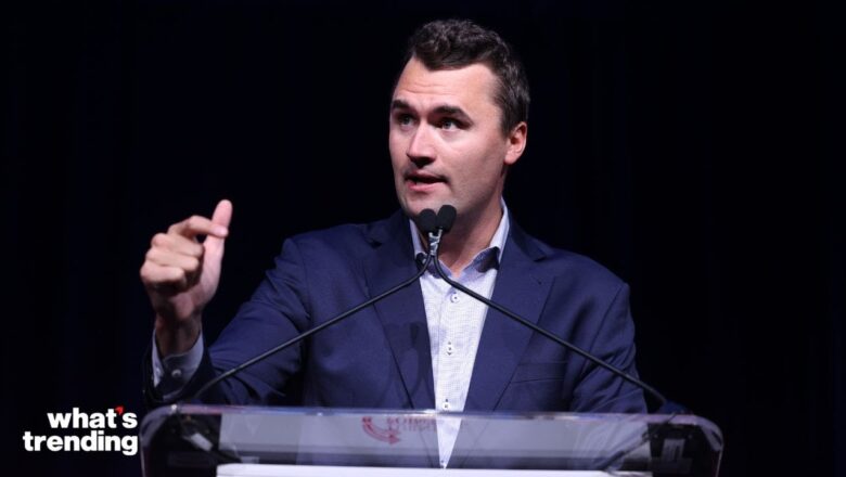 President Trump Confirms Charlie Kirk’s Condition Following Shooting