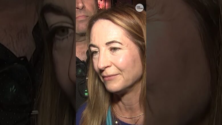 President Trump reacts to Jimmy Kimmel’s return to air #Shorts