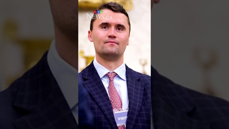 Prosecutors to seek death penalty in Charlie Kirk murder case