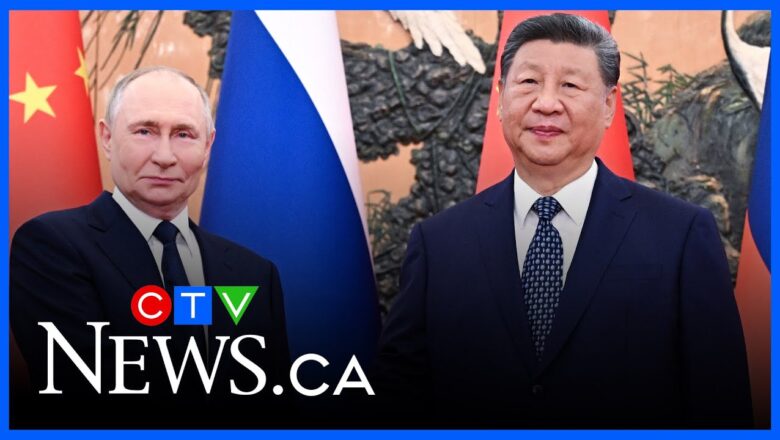 Putin, Xi JinPing and Kim Jong Un to attend military parade in Beijing