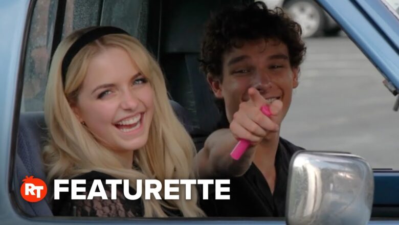 Regretting You Featurette – Story (2025)
