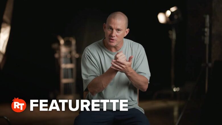 Roofman Featurette – Toys R Us (2025)