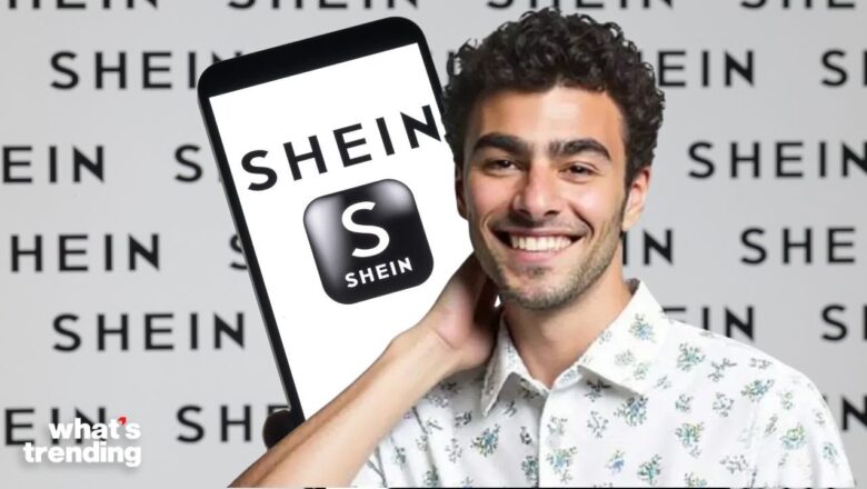 Shein Launches Investigation After VIRAL AD Uses Luigi Mangione’s Likeness