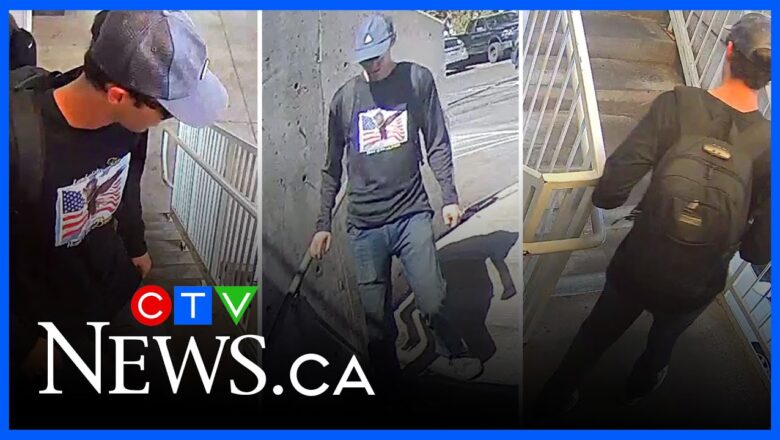 Shooter ‘knew what he was doing’ | Former FBI agent on profiling the suspect