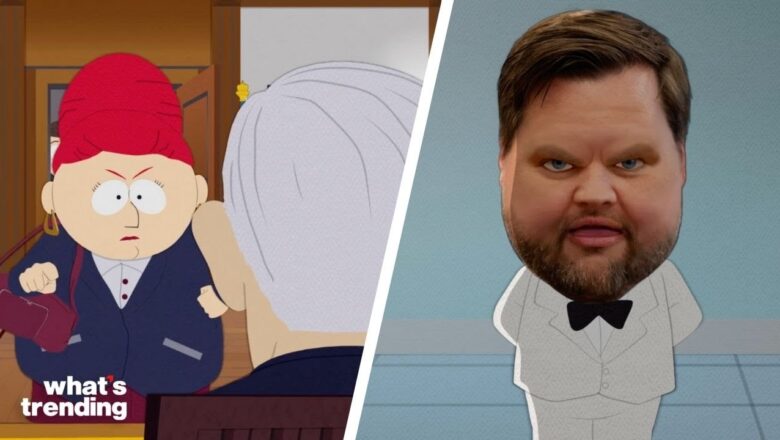South Park RETURNS with CONTROVERSIAL New Episode ‘Conflict of Interest’