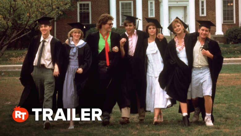 St. Elmo’s Fire 40th Anniversary Trailer (2025)