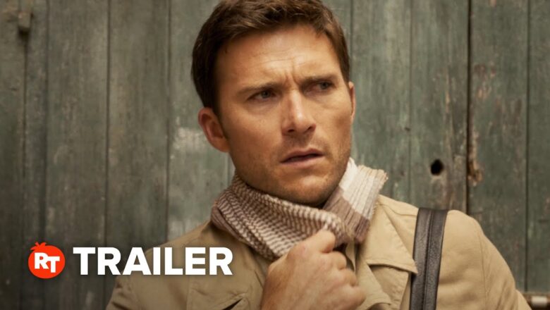 Stolen Girl Exclusive Trailer (2025)