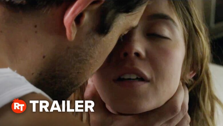 The Housemaid Trailer #1 (2025)