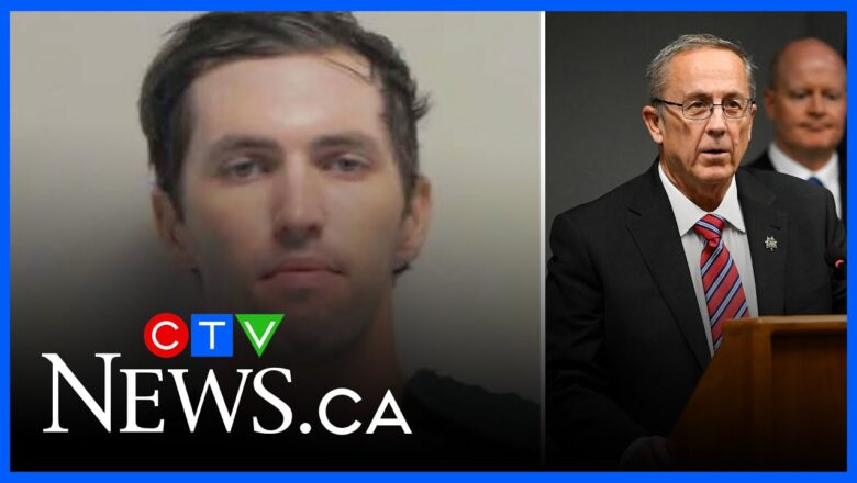 ‘The murder of Charlie Kirk was an American tragedy’ | Utah County AG seeks death penalty in trial