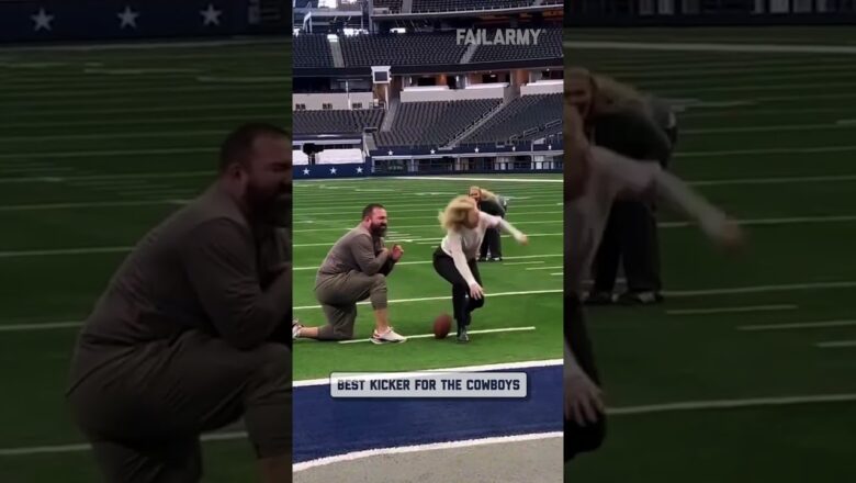 The NFL is back and so are football fails! 🏈