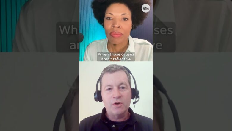 The polarization of expertise is bad for democracy #Shorts