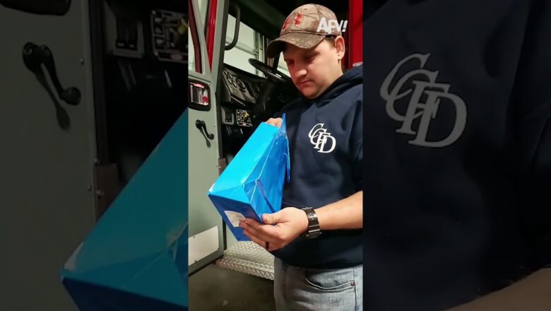 The scream I scrumpt