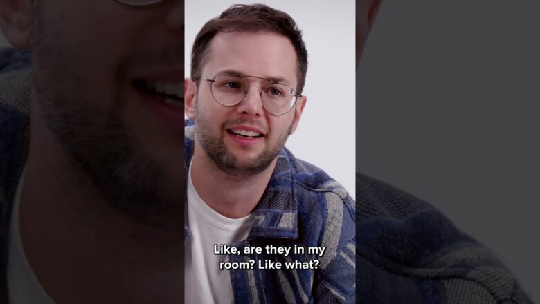 The Try Guys Spill Tea While Playing With Puppies