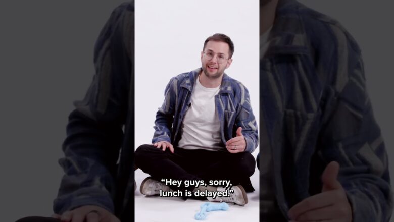 The Try Guys With Puppies – Part 3