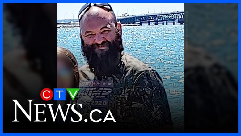 Thomas Jacob Sanford identified as deceased gunman behind Michigan church shooting, officials say