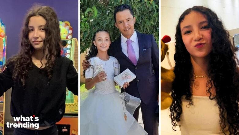 Tragic Death of 14-Year-Old EXPOSES Rise in Teen Cosmetic Surgery