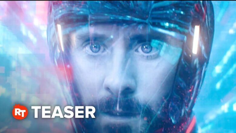 Tron: Ares – Special Look (2025)