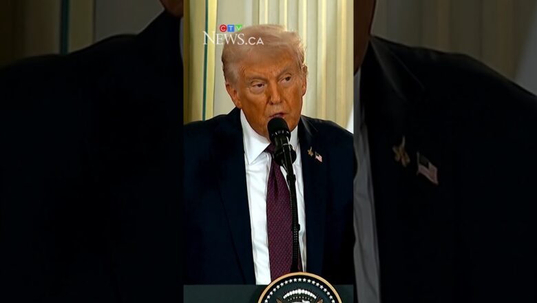 Trump offers Israel ‘full backing to finish the job’