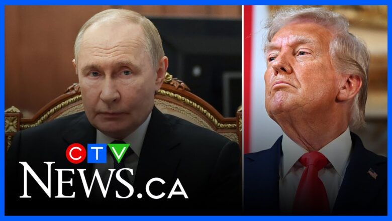 Trump’s comments an effort to ‘extract pressure’ to get Putin to the negotiating table, Ham says