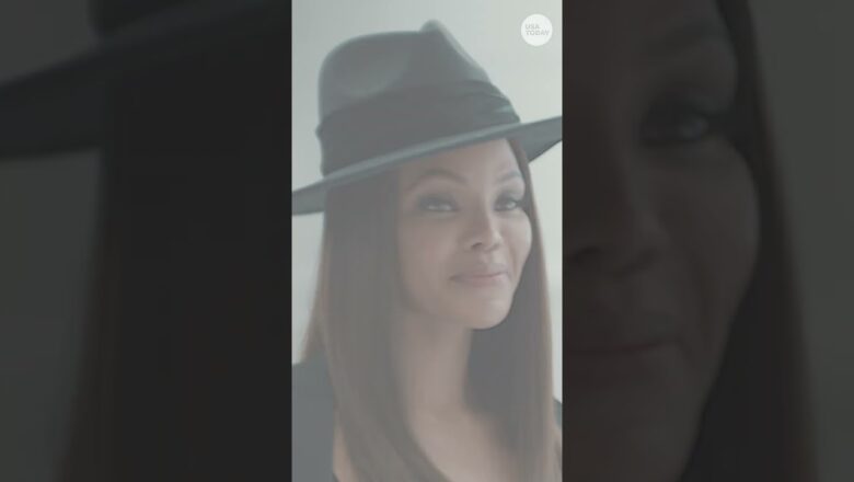 Tyler Perry’s ‘Beauty in Black’ promises a ‘wild’ Season 2 #Shorts