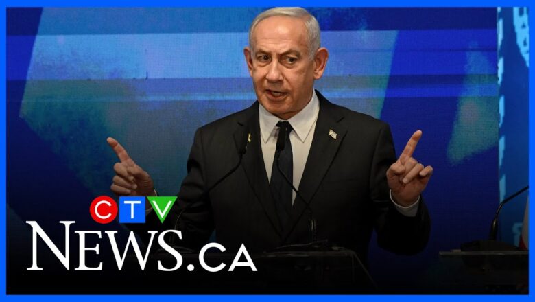 U.S. believes Hamas ‘can’t exist if there’s any peace in the region,’ analyst says