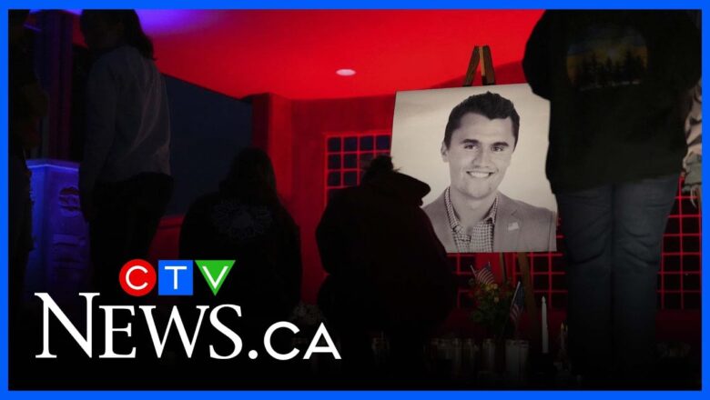 U.S. politicians ‘stepping up’ personal security after Charlie Kirk killing: analyst