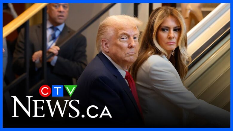 U.S. President Trump’s speech was ‘a rejection of the United Nations’