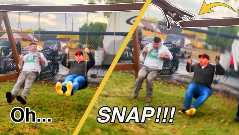 Unbelievable Fails That Broke the Bank! ๐ฅ๐ธ