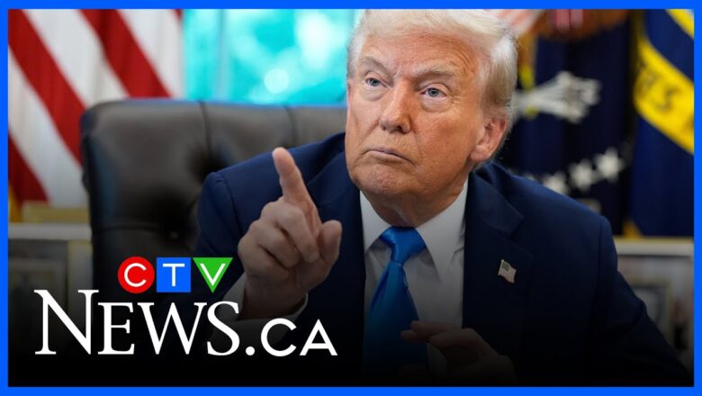 ‘We’re seeing an accelerated attack on American institutions’: analyst warns on censorship