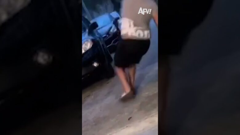 When you stop but your legs don’t