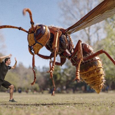 Wild What-If Scenarios You’ve Never Thought About